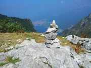 71Omino di pietra
